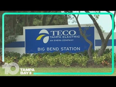 TECO customers to see higher bills in January after rate hike approved