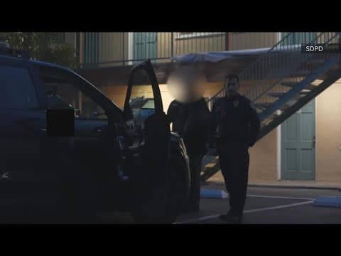 ‘Operation Better Pathways’ results in mostly misdemeanor charges