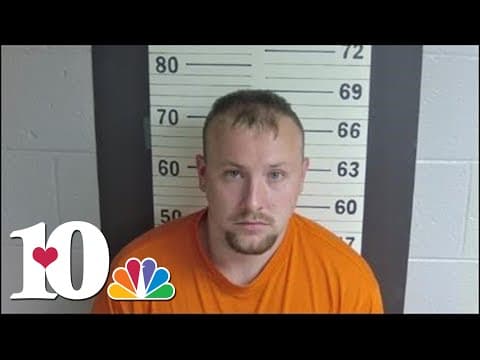 Hamblen County Sheriff's Office employee charged after allegedly trying to bring drugs into jail