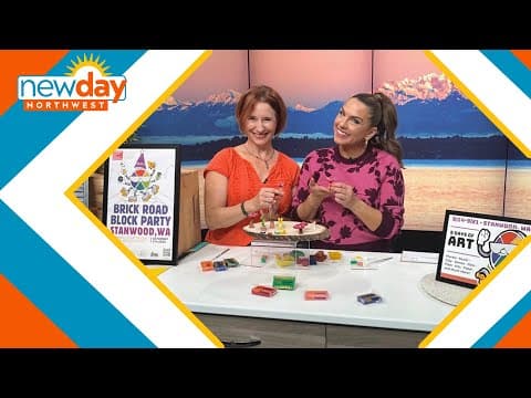 MAC Fest 2024 comes to Stanwood next week - New Day NW