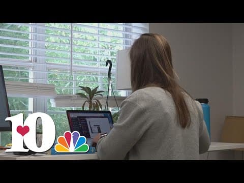 Knoxville marketing company reports positive changes months after switching to four-day workweek