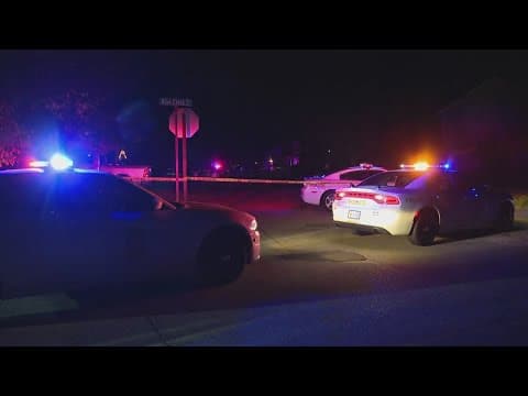 Indianapolis has seen 24% decrease in murders over the last year