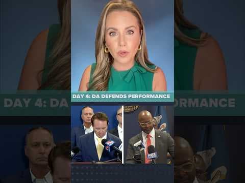 Families in hiding, five still missing, and more arrests. Part 2 of our Orleans jail escape recap.