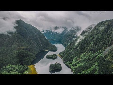 National Geographic unveils picks for 'Best of the World 2025'