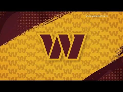 WATCH: Coach Quinn and GM Adam Peters talk Commanders final roster