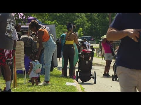 Organizers in Indy gearing up for 'Black Joy Festival'