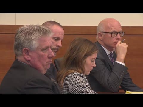 Special prosecutors decide to drop 1 of Jason Meade's 2 murder charges