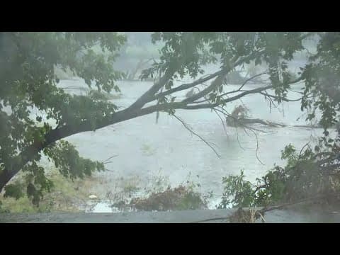 Texas Hill Country floods: Rain paused recovery efforts