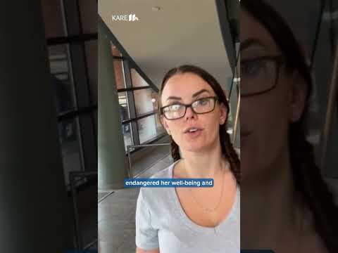 Alleged tarantula tosser files $28M lawsuit, alleging attempts to derail senate campaign