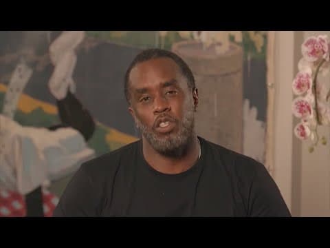 6 new lawsuits filed against Sean 'Diddy' Combs