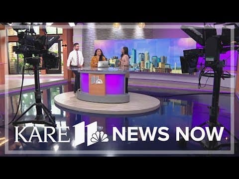 KARE 11 News Now - August 16, 2024