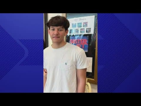 St. Pete Police looking for missing 17-year-old