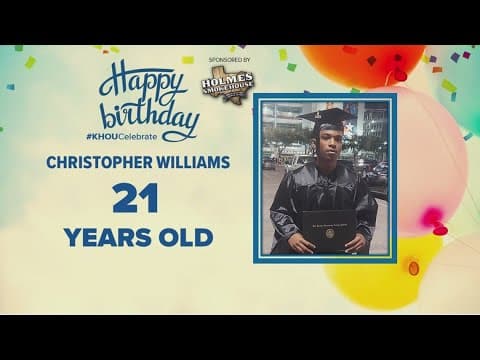 Celebrating you! Birthdays and anniversaries on 10/17 at noon