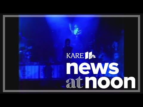 'Purple Rain' 40th anniversary event planned at Target Center