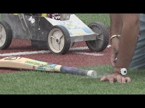 CricIndy bringing cricket to Westfield's Grand Park