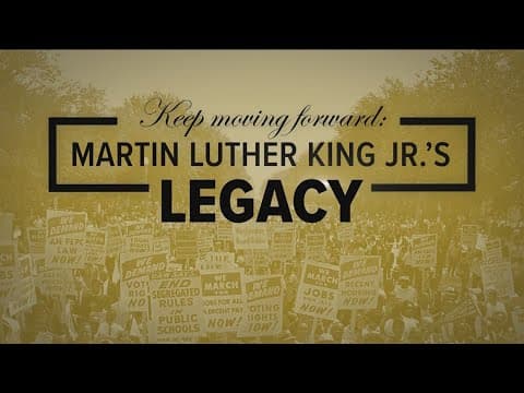 San Diego 42nd Annual Martin Luther King Jr. Parade