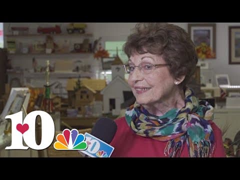 The Vonore Heritage Museum is home to the history of the area