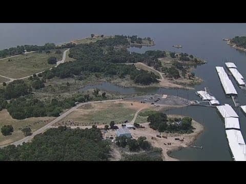 A popular lakeside park will finally reopen this week