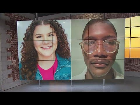 2 DMV students earn prestigious scholarship | Get Uplifted