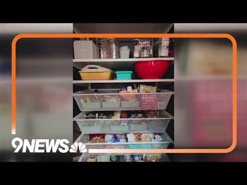 Helpful tips to tidy up for unexpected guests