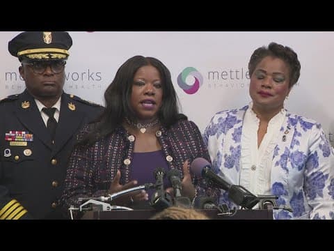 Prince George's County announces new protocol to address family violence