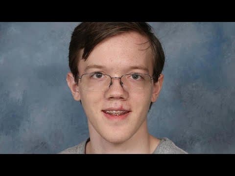 School counselor of Donald Trump shooter describes what he remembers about him