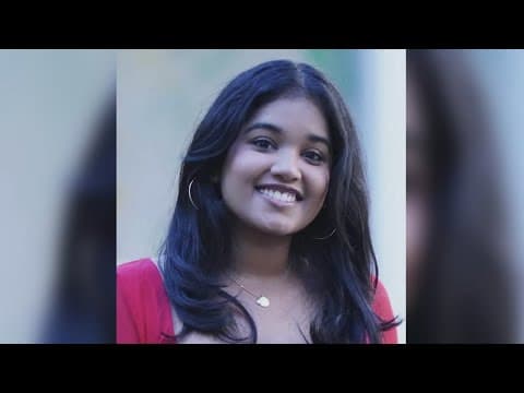 Woman from Loudoun County reported missing in Dominican Republic, search crews finish first day