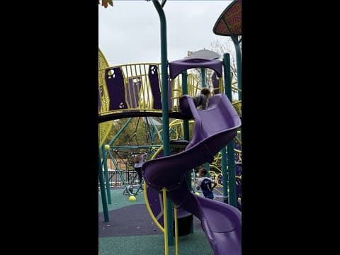 Newly renovated Franklin Township Park opens