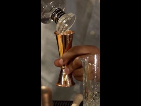 Thousands of Americans begin the fall season with 'Sober October'