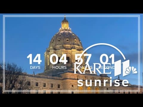 Two special elections to determine balance of power in Minnesota Capitol