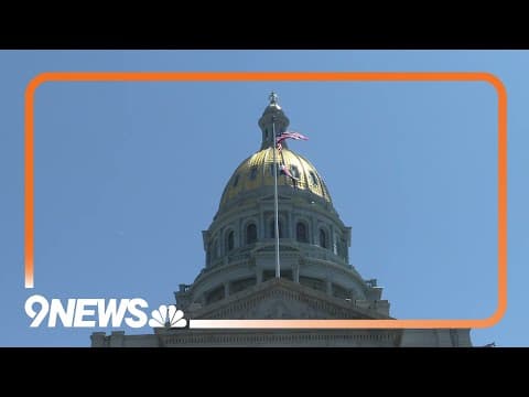 Volunteer fire departments struggle to recruit, hope action by lawmakers can fill gaps