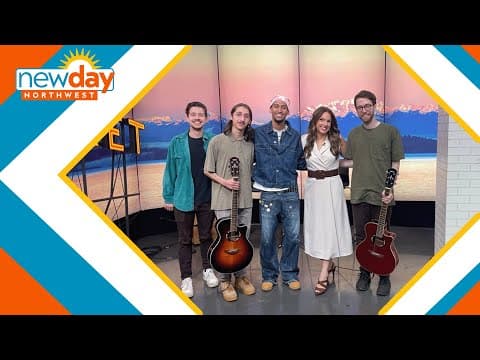 A preview of Capitol Hill Block Party 2024 - New Day NW