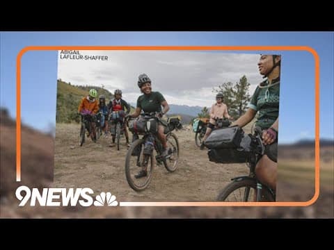 Half-hour special highlights remarkable women of Colorado