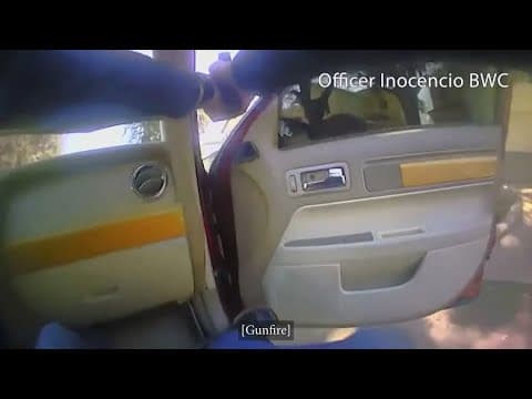 Houston activists calling for HPD to improve training