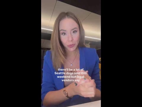 The war of the hot dogs takes SODO