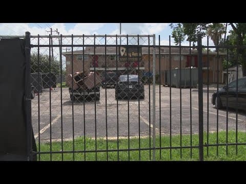 'Nuisance' apartment complex in Montrose sold after the city files lawsuit