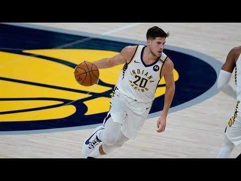 Breaking down the Pacers trade deadline moves