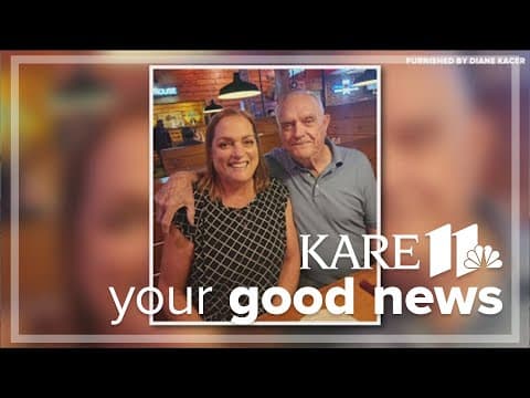 Your Good News: Diane Kacer, Susan Fernholz, Janelle Geurts