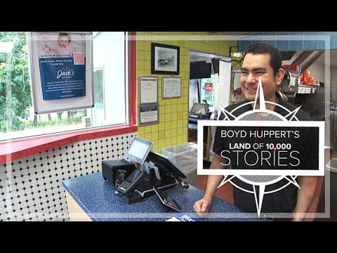 Fast food worker who walked miles to two full-time jobs gets gift of wheels