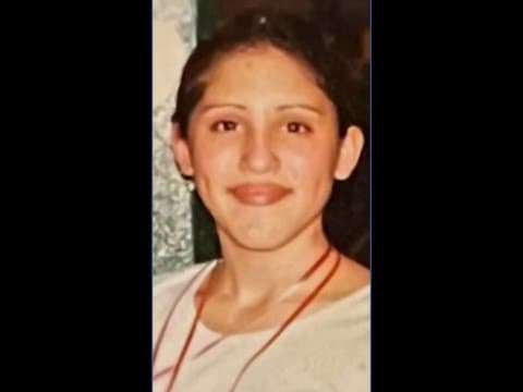 Houston cold case update: Family members call for justice for Erica Garcia