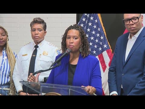 DC parent groups mobilizing for back-to-school amid increased immigration enforcement