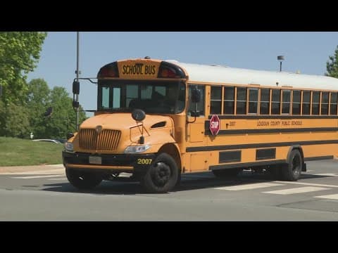 LCPS drops plan for delayed school start days after feedback