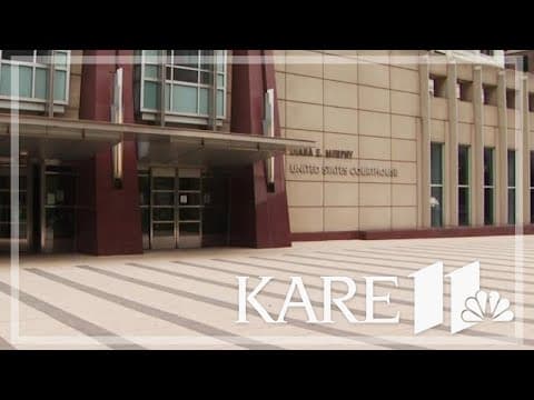 2 men named in federal gang bust plead guilty to weapons charges