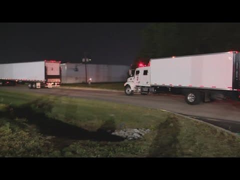 Indiana Task Force 1 deploying more team members to Texas