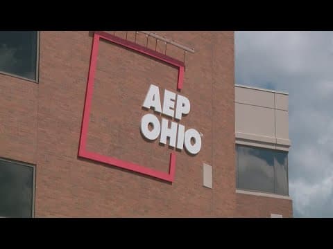 Data center companies challenge AEP's tariff proposal, propose solution