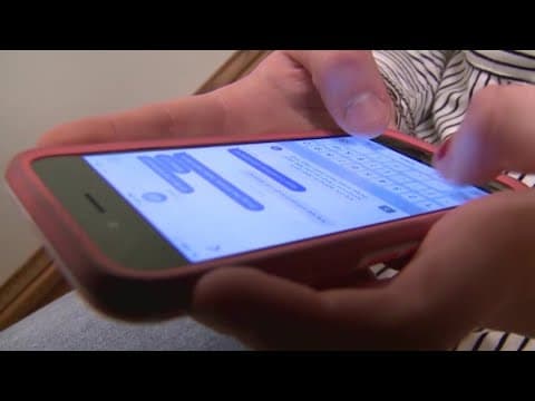 Fairfax school board members debate stricter cell phone policy