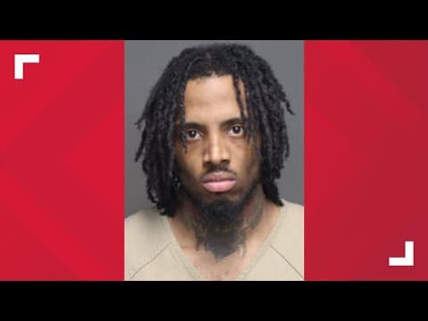 Second man arrested in death of 13-year-old boy found shot in North Linden alley