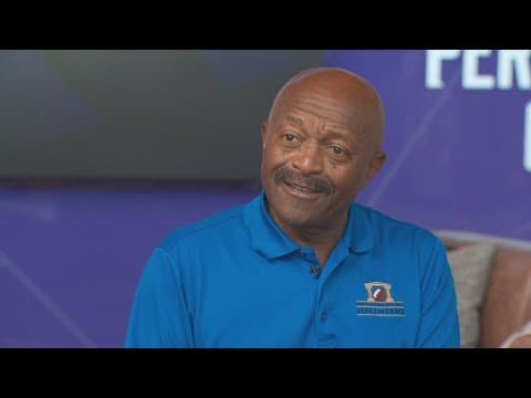 Greg Coleman looks ahead after long Vikings career