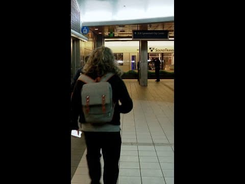 Sound Transit Board considers tax increase to fund expansions