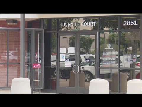 15-year-old girl convicted of assault and hate crime in Lakeside learns her fate